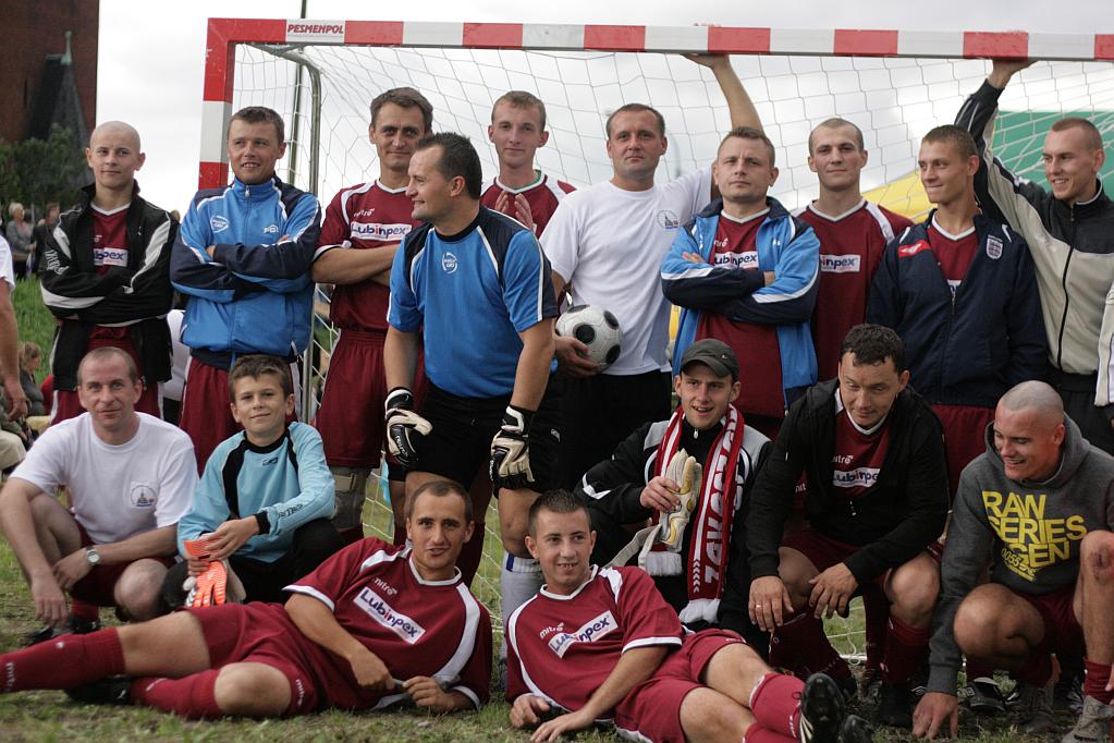 Niedziela na Zakaczawiu cz.1