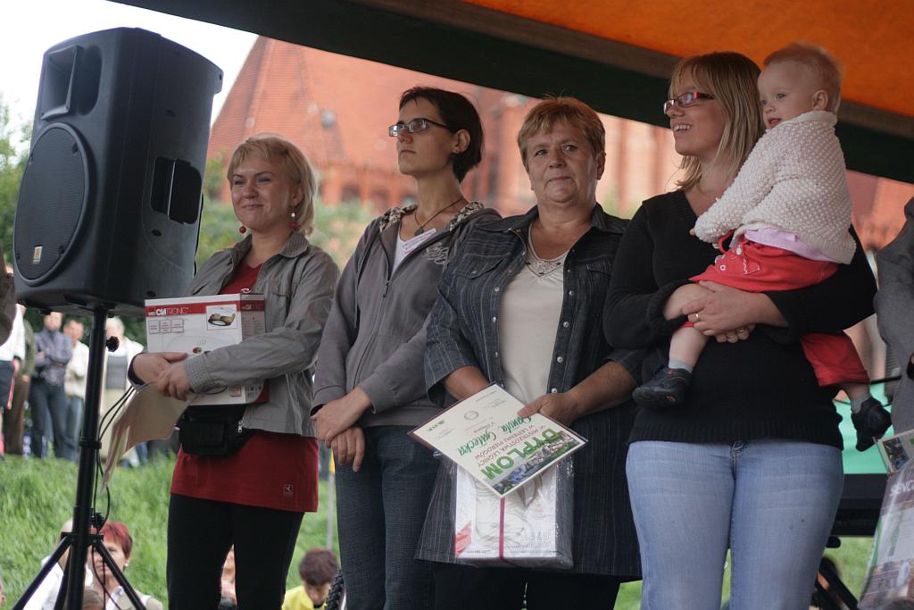 Niedziela na Zakaczawiu cz.3