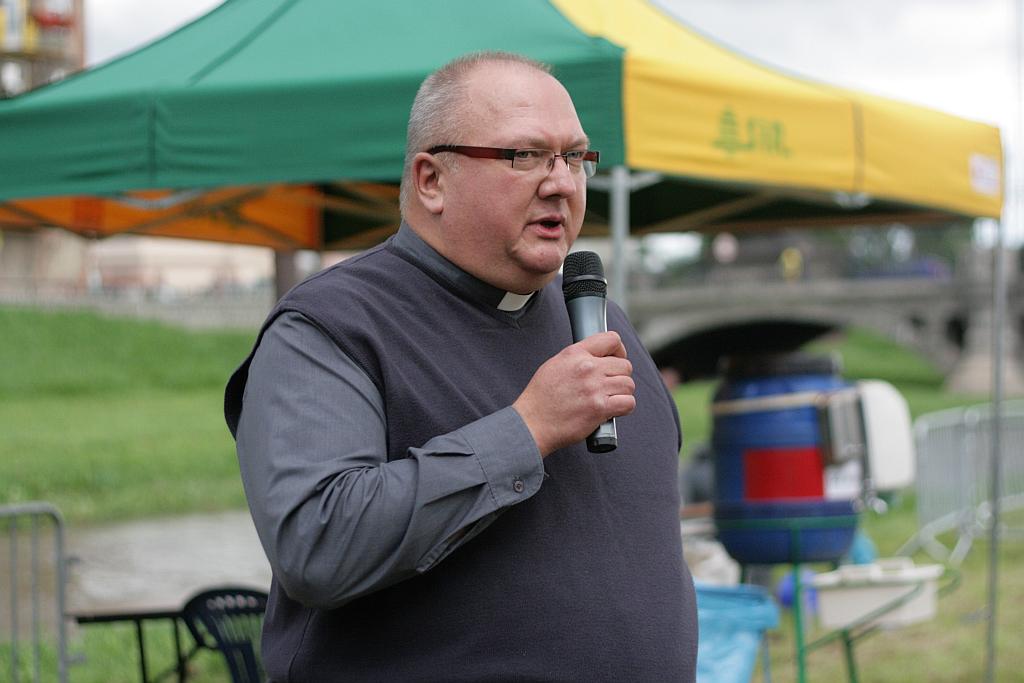 Niedziela na Zakaczawiu cz.1