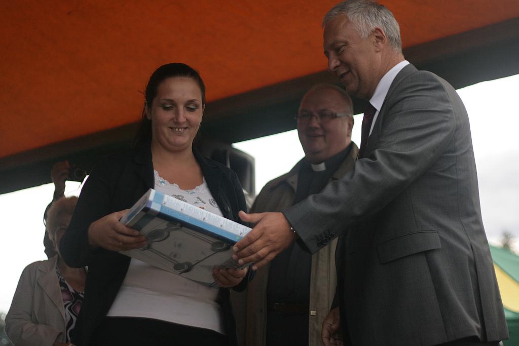 Niedziela na Zakaczawiu cz.3