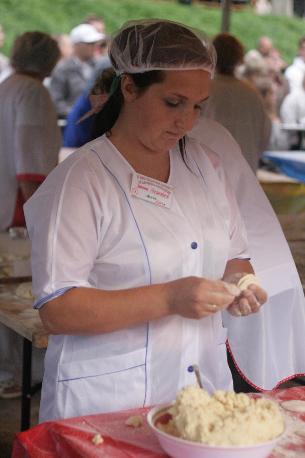 Niedziela na Zakaczawiu cz.3