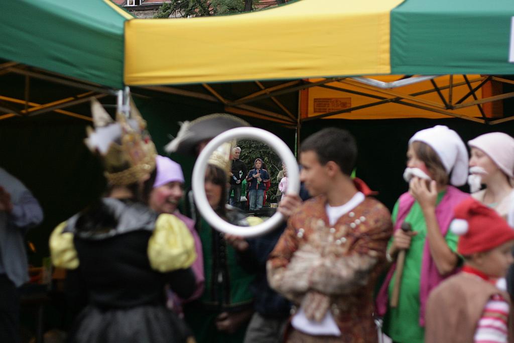 Niedziela na Zakaczawiu cz.1