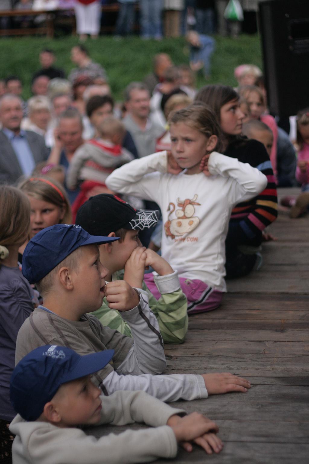 Niedziela na Zakaczawiu cz.3