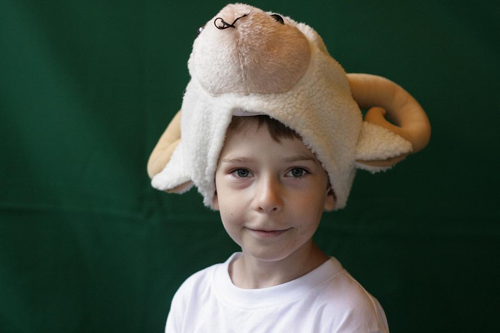 Niedziela na Zakaczawiu cz.1