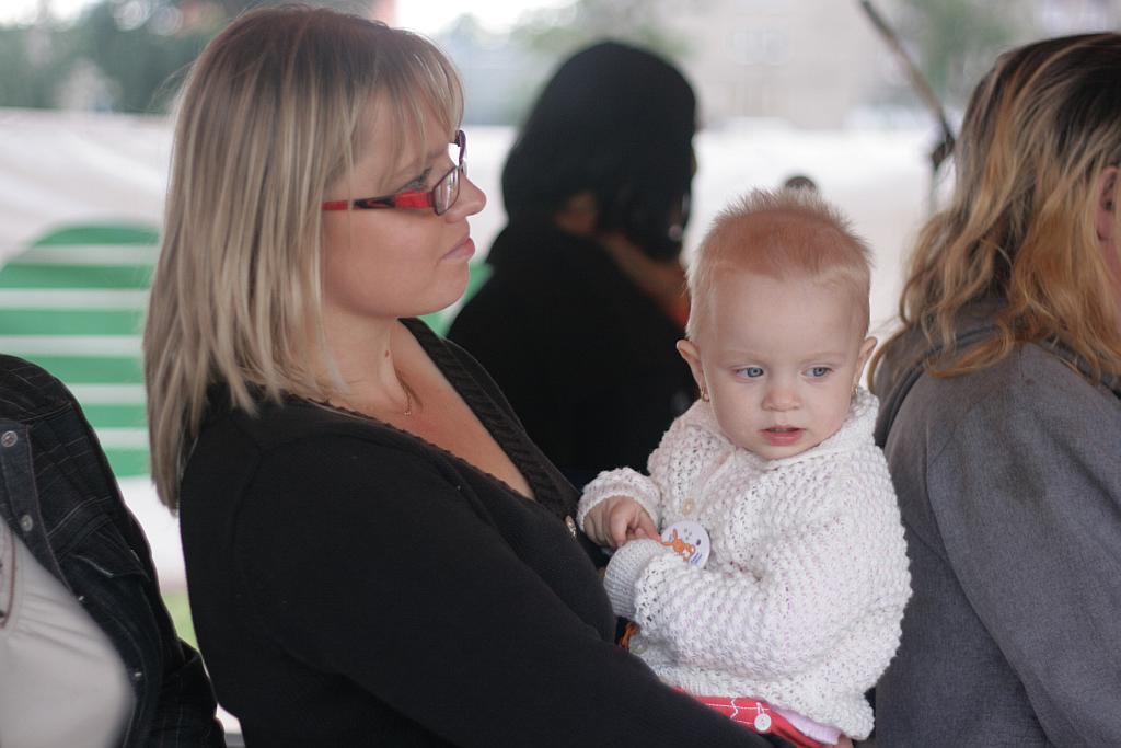 Niedziela na Zakaczawiu cz.3