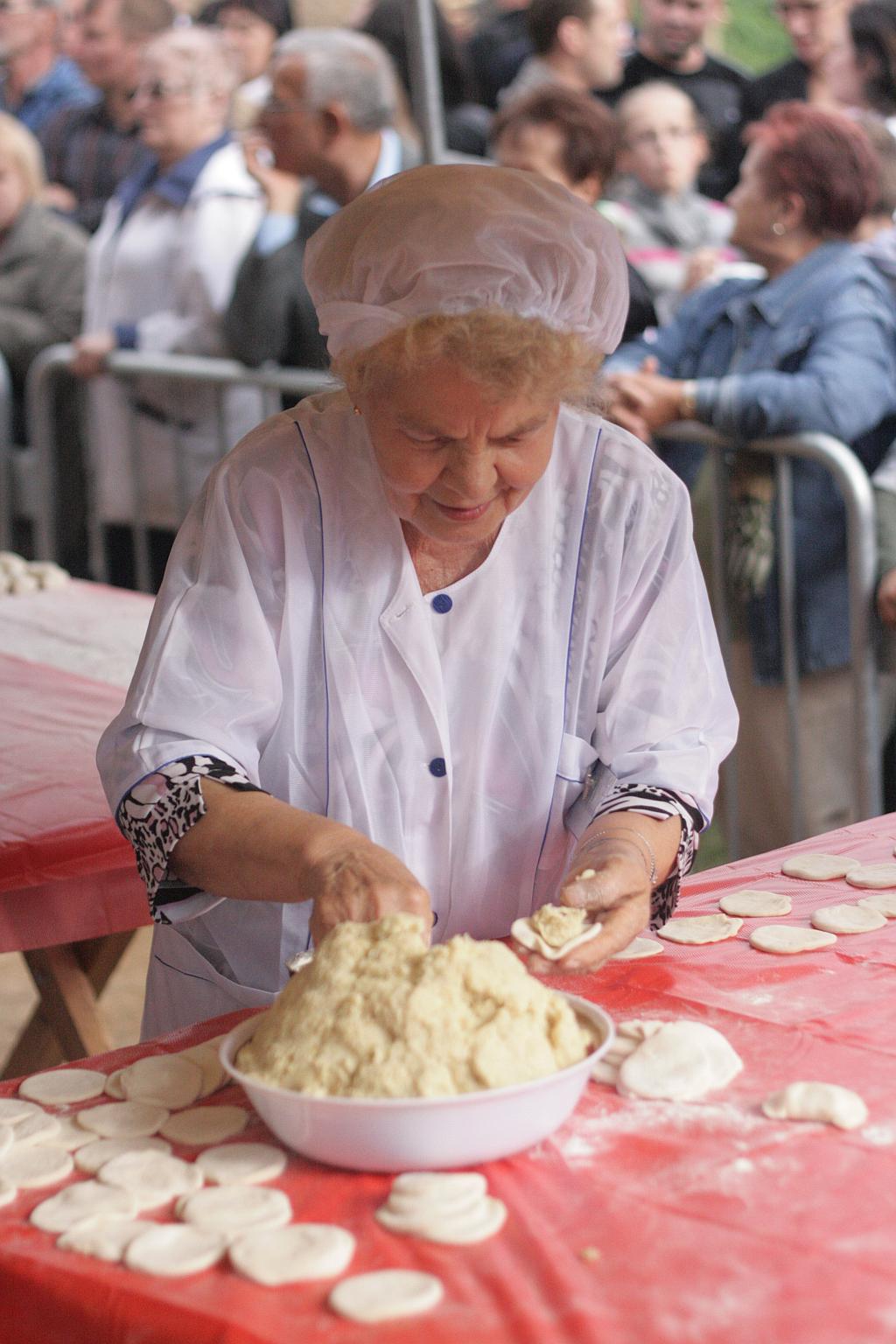 Niedziela na Zakaczawiu cz.3