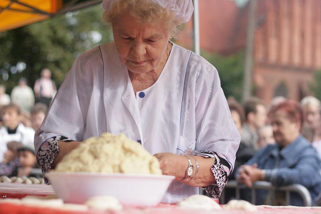 Niedziela na Zakaczawiu cz.3