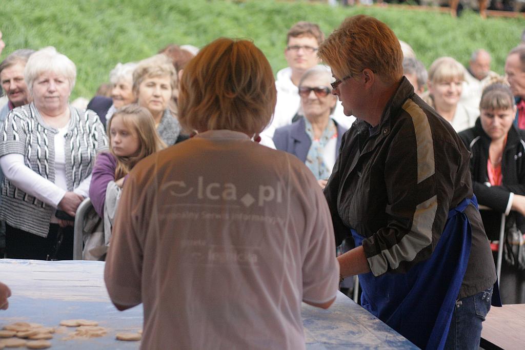 Niedziela na Zakaczawiu cz.3