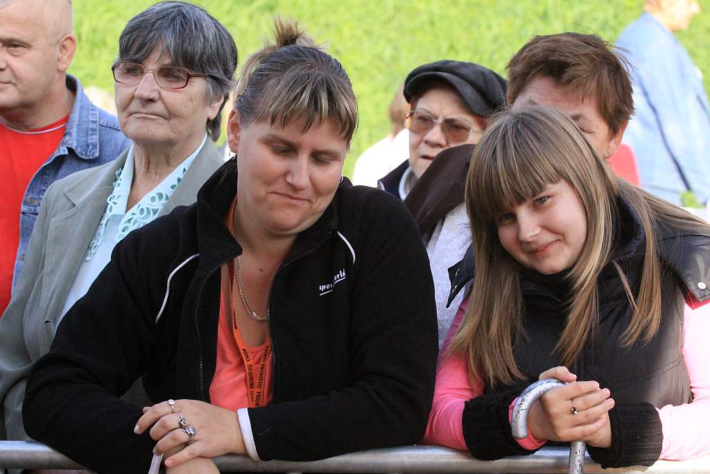 Niedziela na Zakaczawiu cz.3