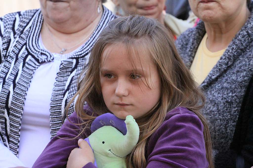 Niedziela na Zakaczawiu cz.3