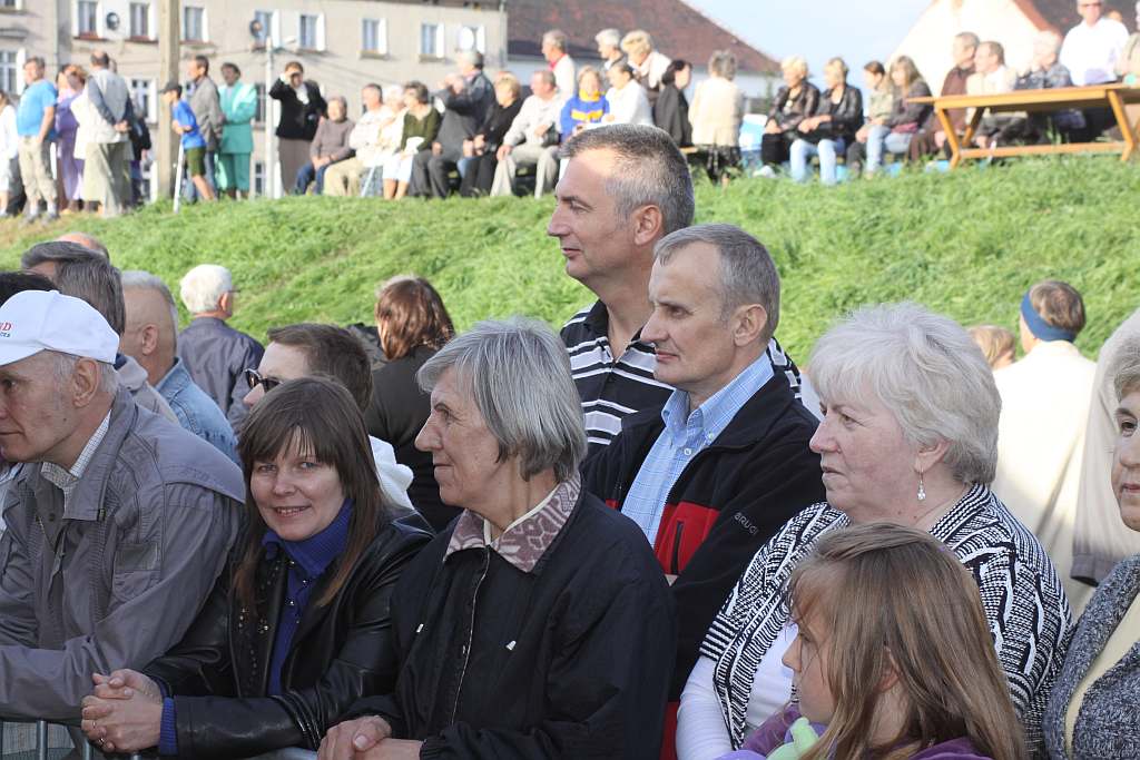 Niedziela na Zakaczawiu cz.3