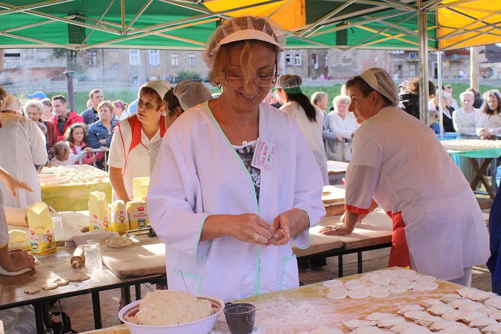 Niedziela na Zakaczawiu cz.3