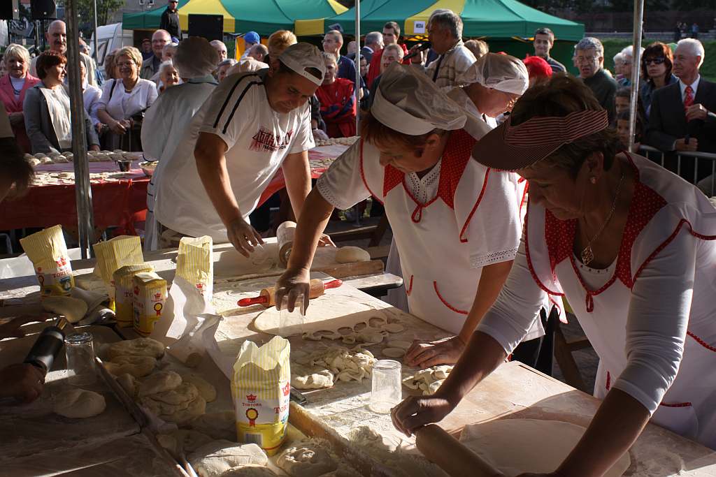 Niedziela na Zakaczawiu cz.3
