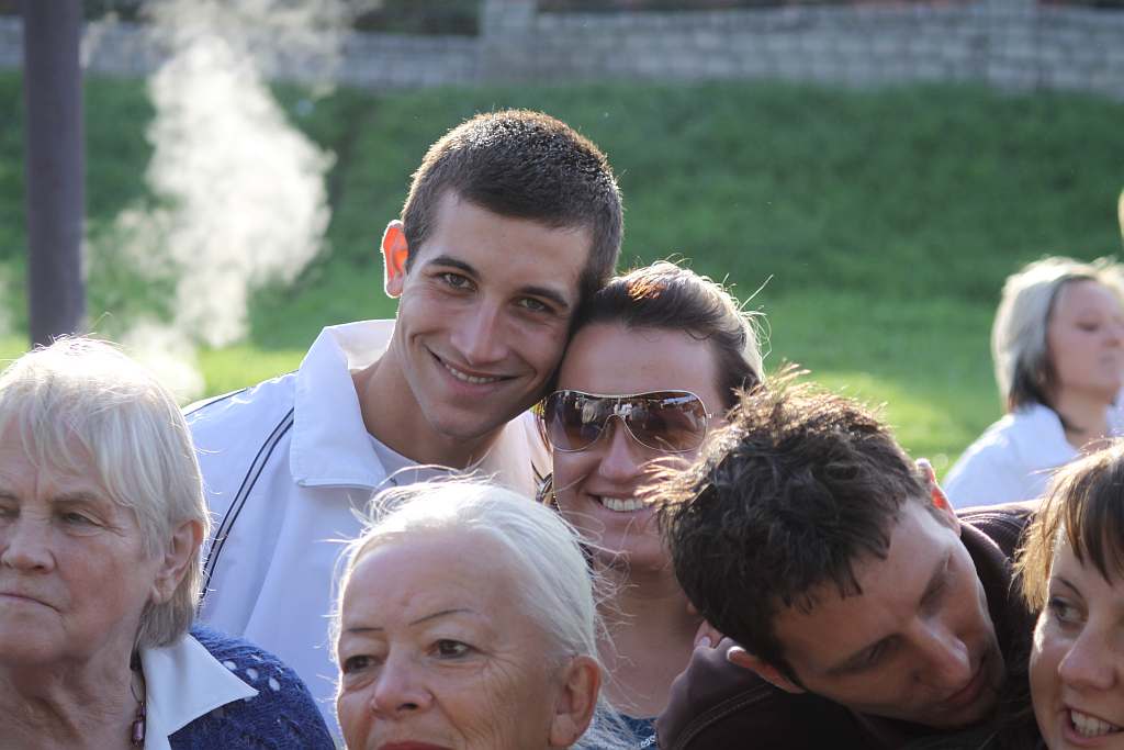 Niedziela na Zakaczawiu cz.3