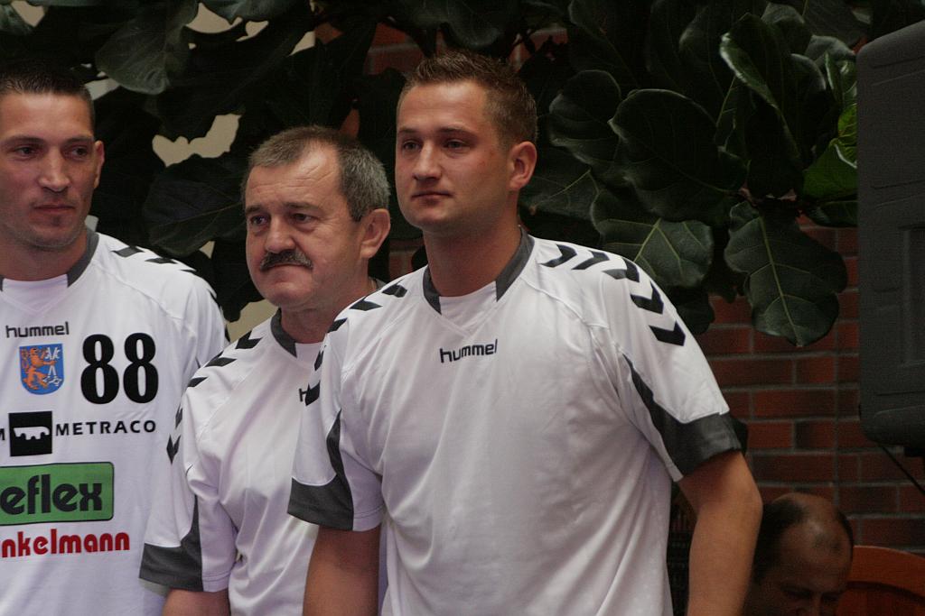 Zaprezentowali się w galerii