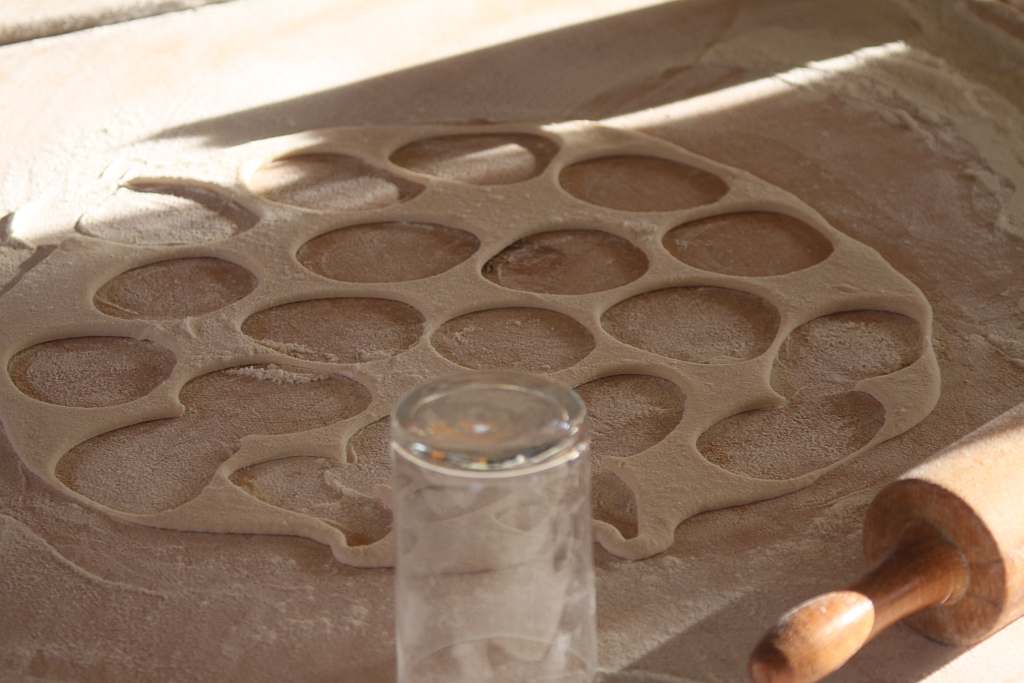 Niedziela na Zakaczawiu cz.3