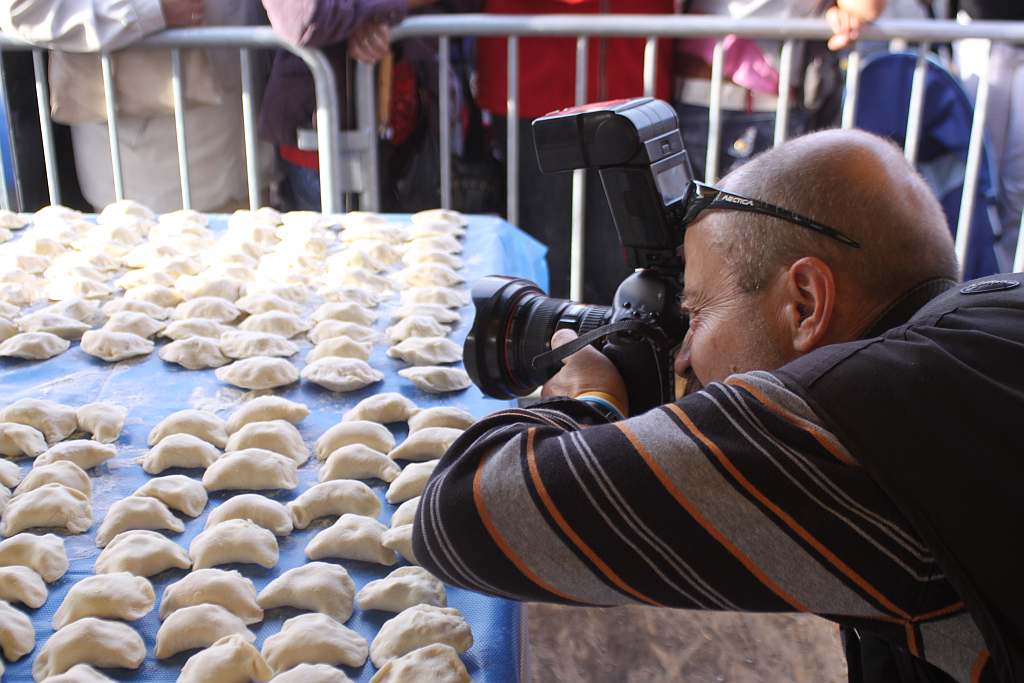 Niedziela na Zakaczawiu cz.3