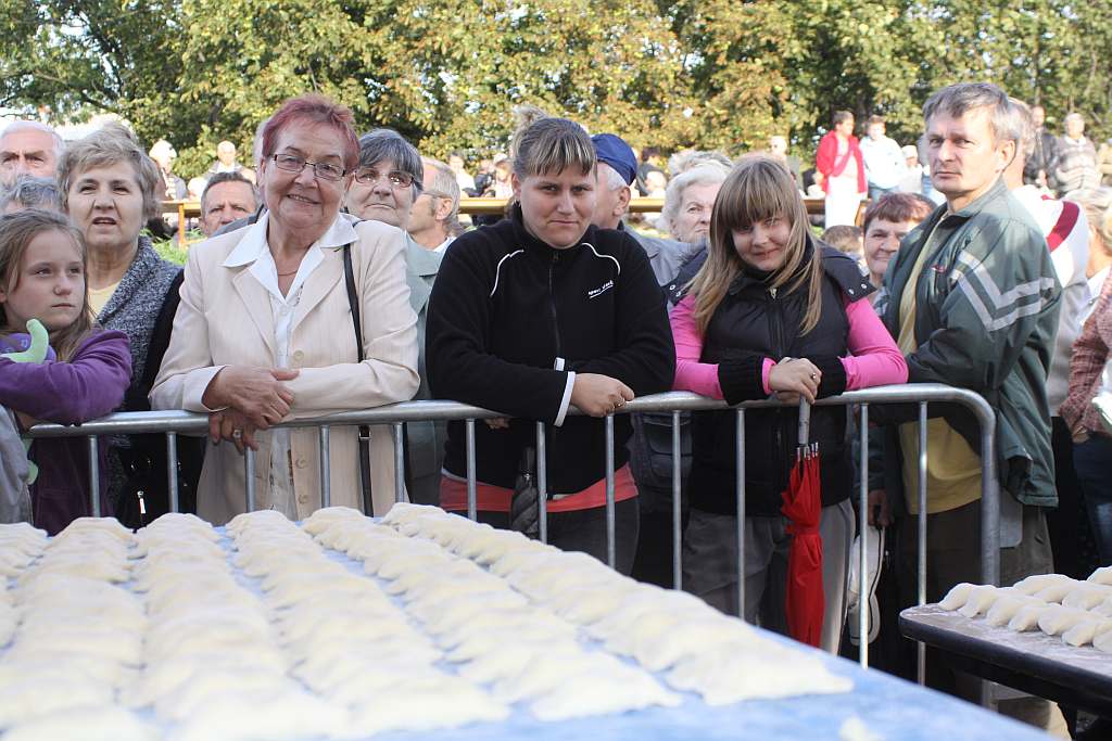 Niedziela na Zakaczawiu cz.3