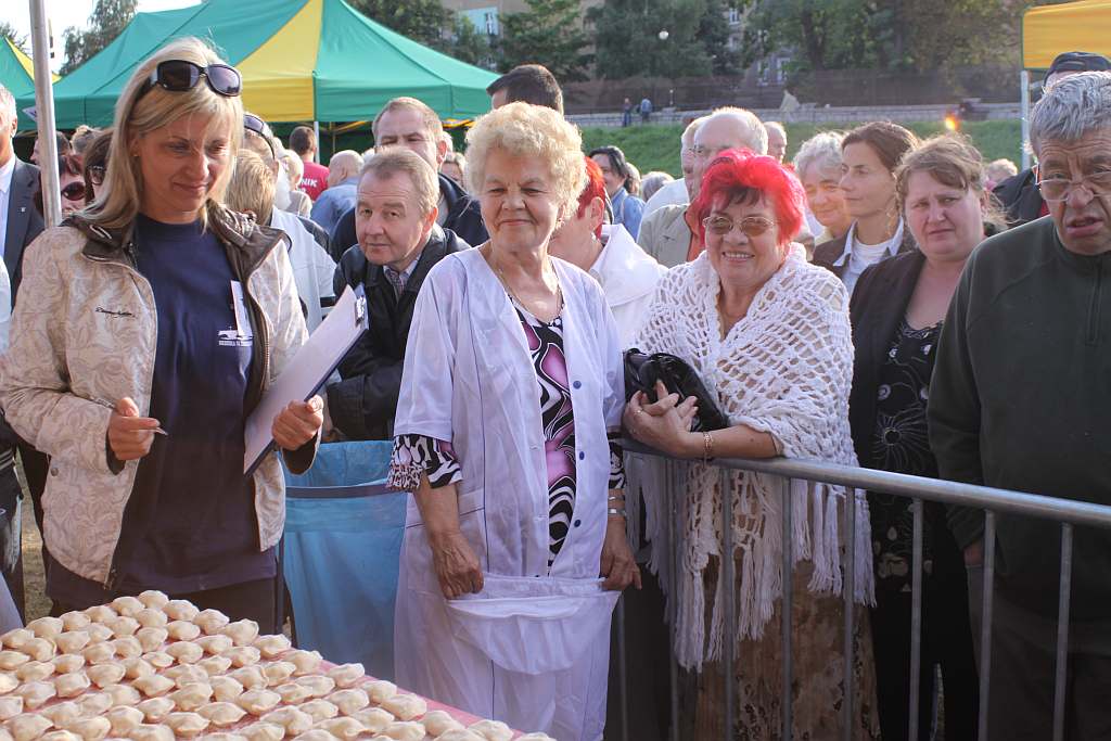 Niedziela na Zakaczawiu cz.3