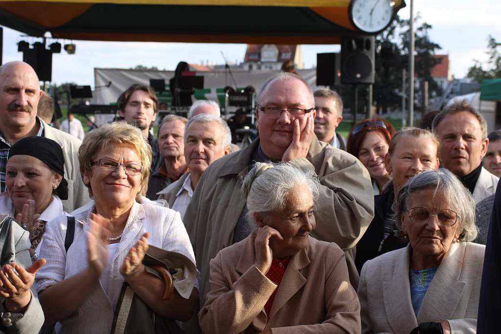 Niedziela na Zakaczawiu cz.3