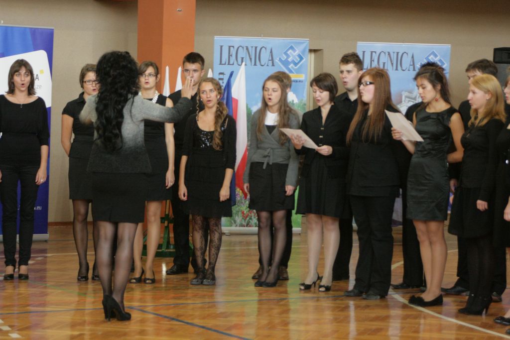 Inauguracja roku szkolnego w SP7