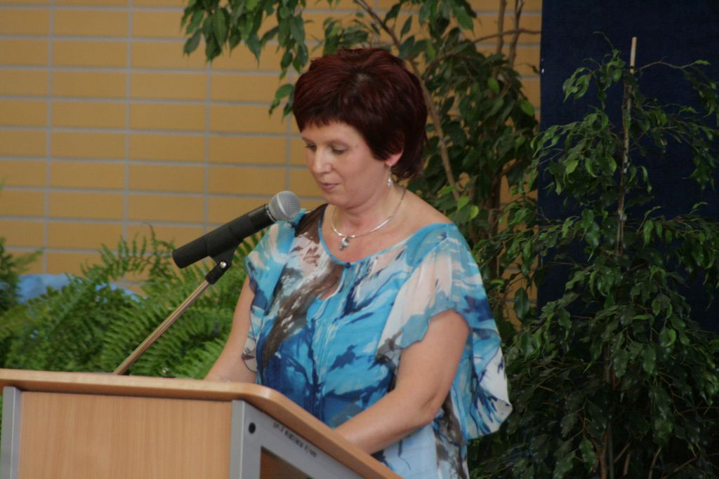 Inauguracja roku szkolnego w SP7