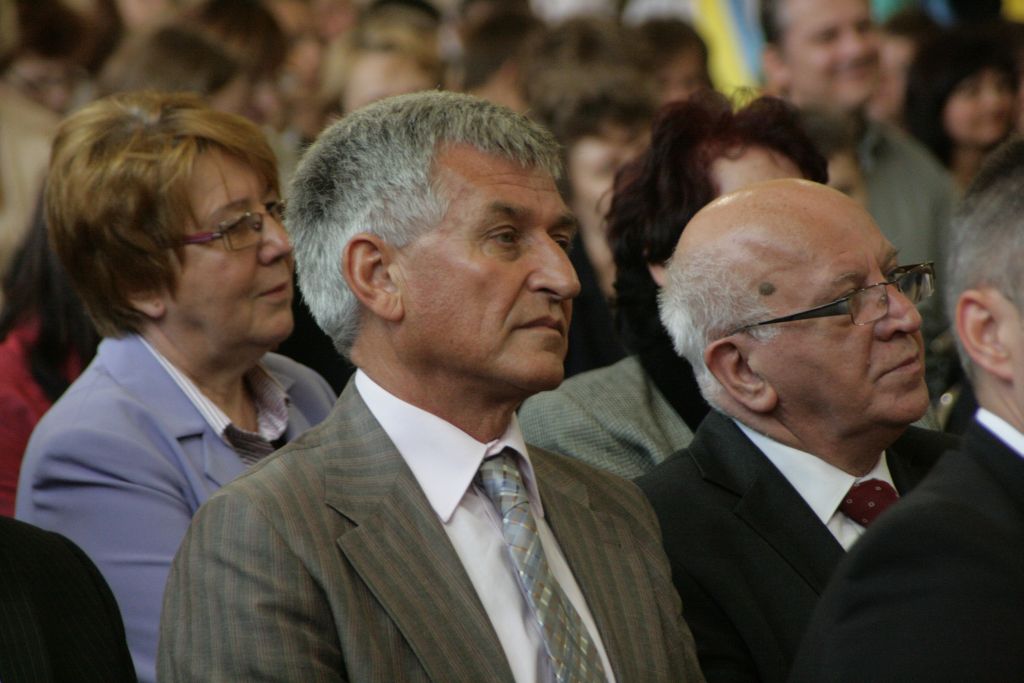 Inauguracja roku szkolnego w SP7