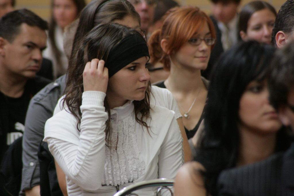 Inauguracja roku szkolnego w SP7