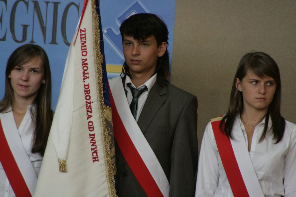 Inauguracja roku szkolnego w SP7