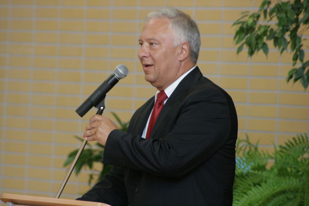 Inauguracja roku szkolnego w SP7