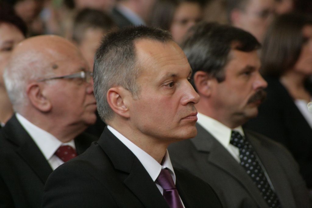 Inauguracja roku szkolnego w SP7