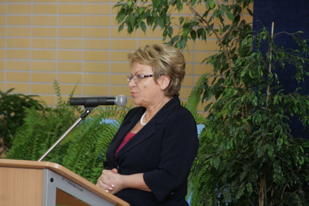 Inauguracja roku szkolnego w SP7