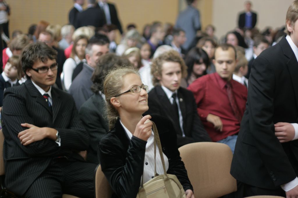 Inauguracja roku szkolnego w SP7