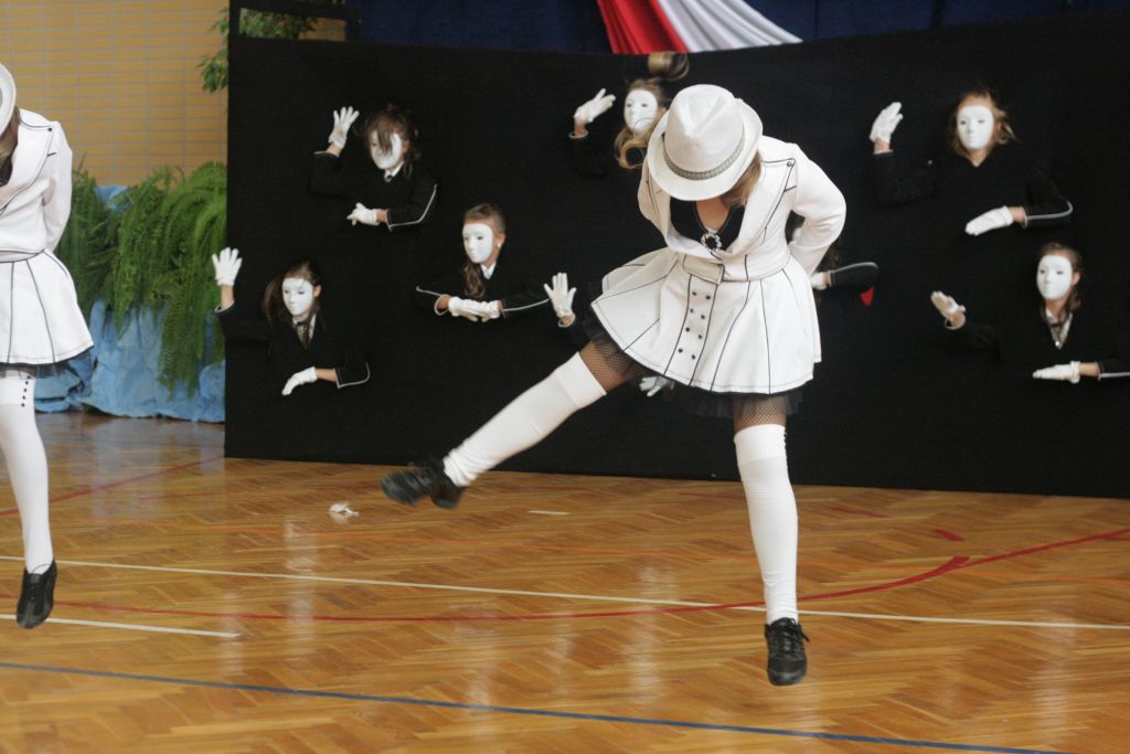 Inauguracja roku szkolnego w SP7