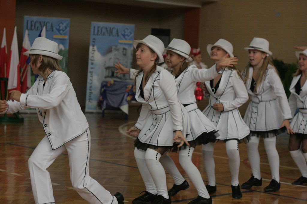 Inauguracja roku szkolnego w SP7