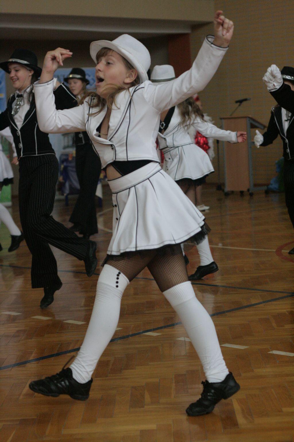 Inauguracja roku szkolnego w SP7