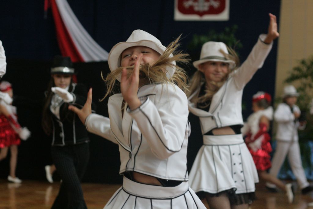 Inauguracja roku szkolnego w SP7