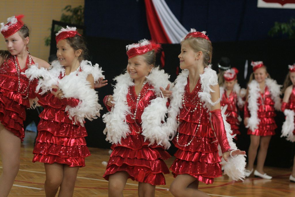 Inauguracja roku szkolnego w SP7