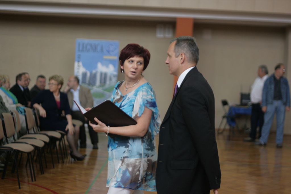 Inauguracja roku szkolnego w SP7