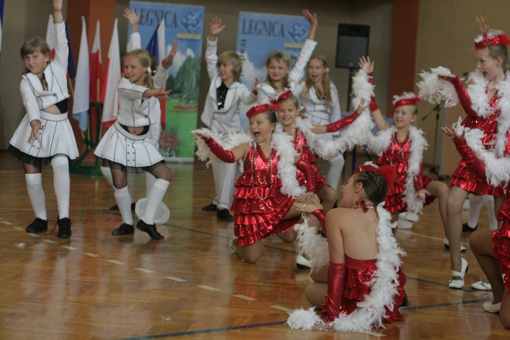 Inauguracja roku szkolnego w SP7