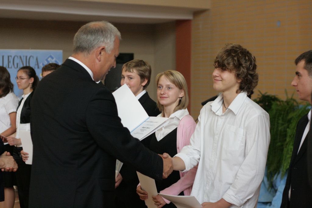 Inauguracja roku szkolnego w SP7