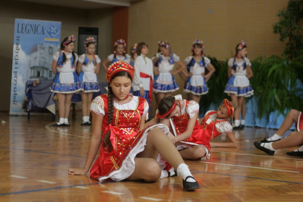 Inauguracja roku szkolnego w SP7