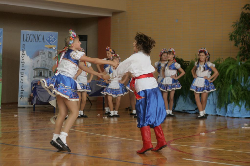 Inauguracja roku szkolnego w SP7