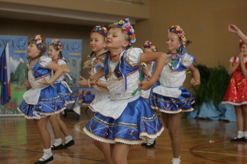 Inauguracja roku szkolnego w SP7