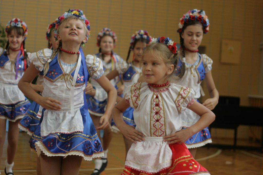 Inauguracja roku szkolnego w SP7