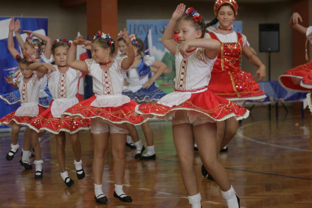 Inauguracja roku szkolnego w SP7