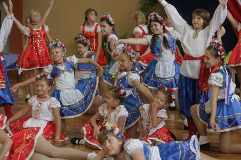 Inauguracja roku szkolnego w SP7