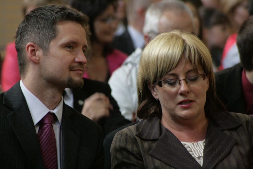 Inauguracja roku szkolnego w SP7