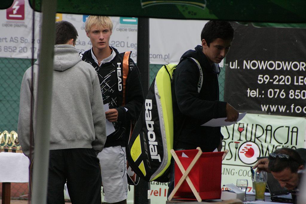 Jarexs Cup 2010 - cz.1