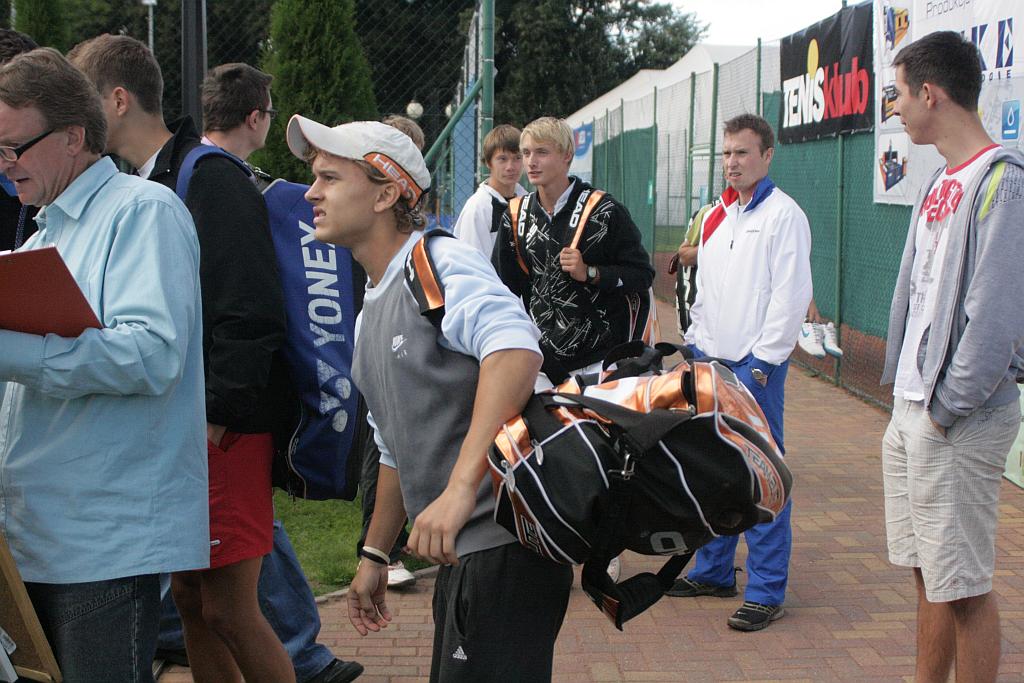 Jarexs Cup 2010 - cz.1